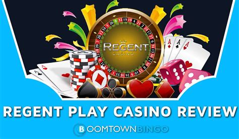 Regent Play Casino Reviews, Complaints, RTP & Bonuses.